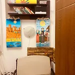 студия мир авангарда Διαμέρισμα *