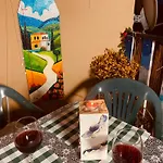 Διαμέρισμα студия мир авангарда