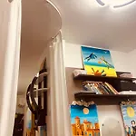 Διαμέρισμα студия мир авангарда *