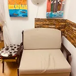 студия мир авангарда * Σάνι Μπιτς