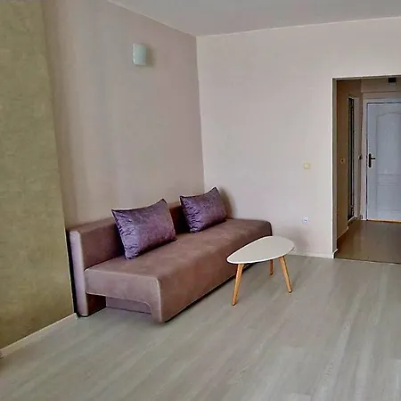 амон ра Gæstehus *