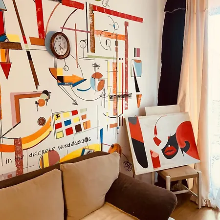 студия мир авангарда * Slantschew brjag