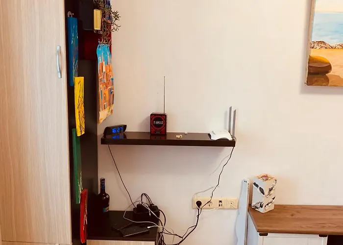 Daire студия мир авангарда *