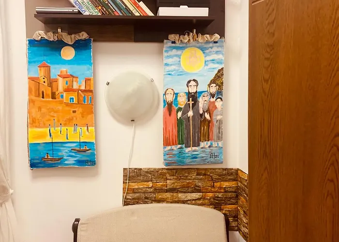 студия мир авангарда Daire *