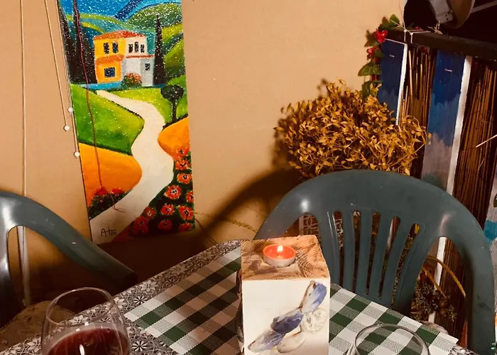 Daire студия мир авангарда