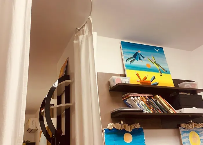 Daire студия мир авангарда *