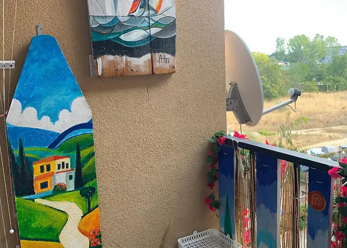 студия мир авангарда Daire