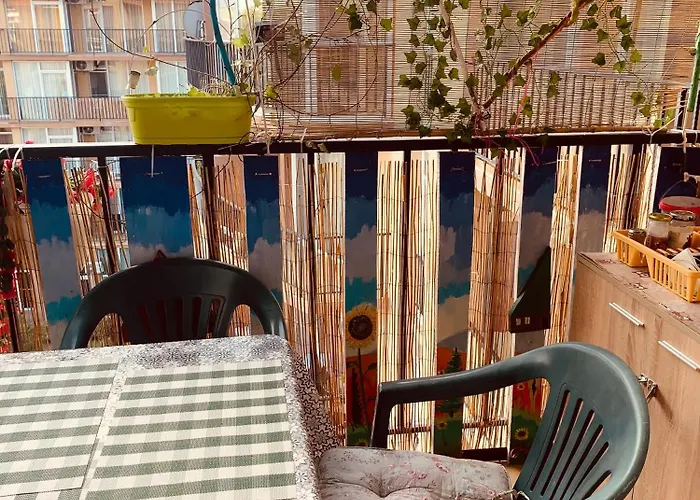 Daire студия мир авангарда