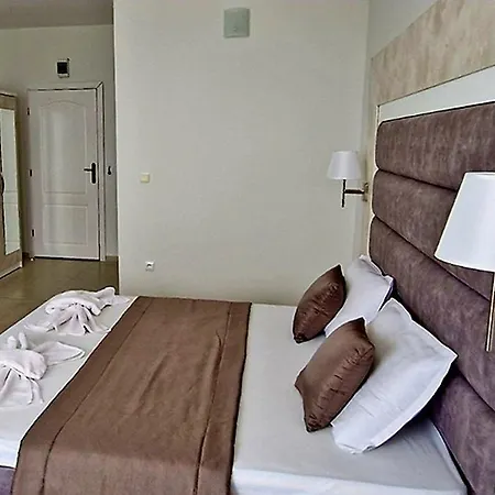 амон ра بيت ضيافة بريمورسكو