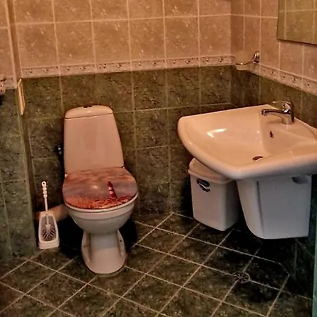 بيت ضيافة амон ра