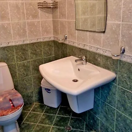 بيت ضيافة амон ра بريمورسكو