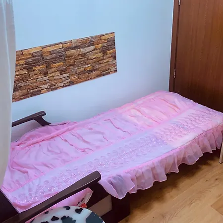 Apartament студия мир авангарда