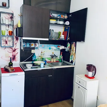Apartament студия мир авангарда *