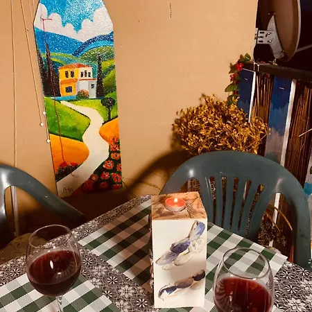 Apartament студия мир авангарда