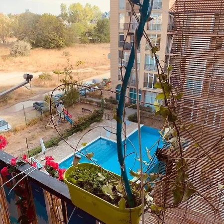 Apartament студия мир авангарда *