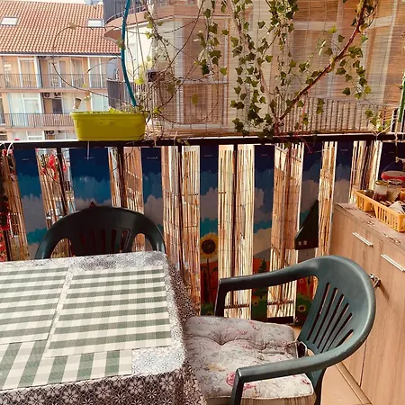 Apartament студия мир авангарда