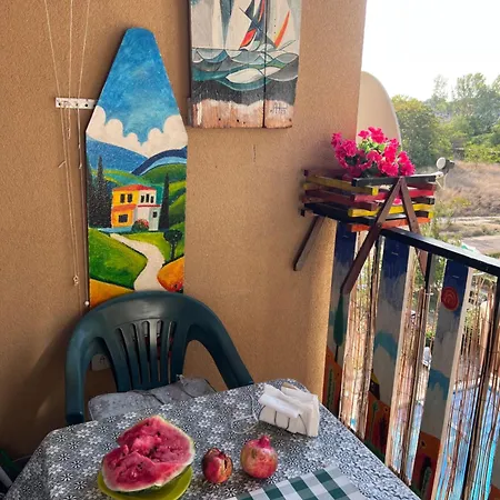 студия мир авангарда Sunny Beach