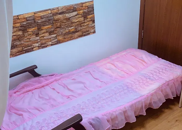 Appartement студия мир авангарда