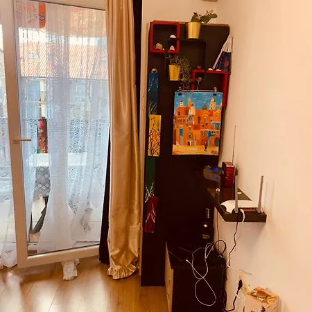 студия мир авангарда *