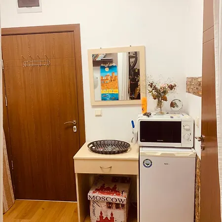 студия мир авангарда Слънчев бряг