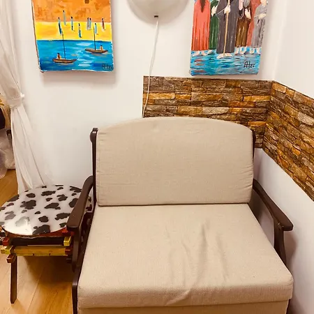 студия мир авангарда * Слънчев бряг